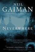 Neil  Gaiman
